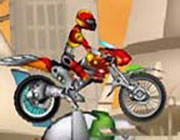 Play 2039 Rider Game