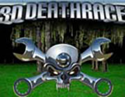 Play 3D Deathrace on Play26.COM