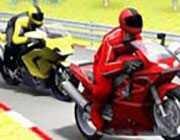 Play 3D MotorBike Racing on Play26.COM