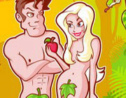 Play Adam and Eve Game