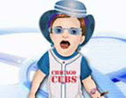 Play Adorable Baby Doll on Play26.COM