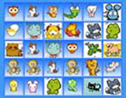 Play Animal Link 1 on Play26.COM