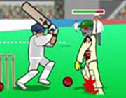 Play Ashes 2 Ashes Zombie Cricket on Play26.COM