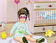 Play Babies Dress Up on Play26.COM
