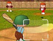 Play Baseball Jam on Play26.COM