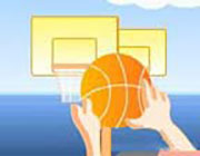 Play Basketball Game on Play26.COM