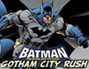 Play Batman Gotham City Rush on Play26.COM