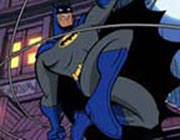 Play Batman Ultimate Rescue on Play26.COM