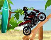 Play Beach Rider on Play26.COM