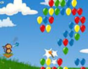 Play Bloons 2 Game