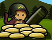 Play Bloons Tower Defense 4 on Play26.COM