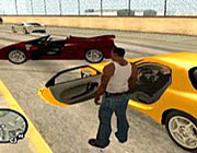 Play Carbon auto theft 2 on Play26.COM