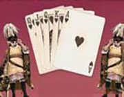 Play Card Game on Play26.COM