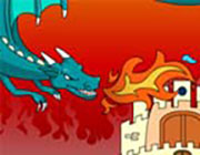 Play Castle and Dragon on Play26.COM