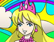 Play Castle of Princess Game