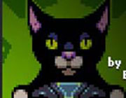 Play Cat Astro Phi on Play26.COM