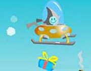 Play Catch The Presents on Play26.COM