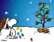 Play Charlie Brown Xmas Tree on Play26.COM