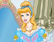 Play Cinderella Beauty on Play26.COM