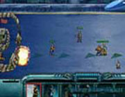 Play City Invasion Game