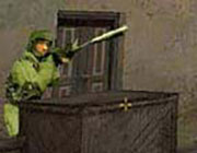 Play Counter Strike Game