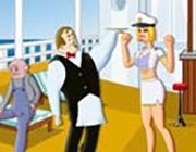 Play Cruise Holidays Game