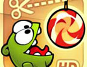 Play Cut The Rope on Play26.COM