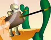 Play Desert Slide on Play26.COM