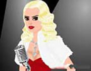 Play Diva Dress Up Game