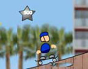 Play Extreme Skate City on Play26.COM