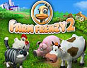 Play Farm Frenzy 2 on Play26.COM