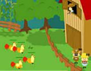 Play Farm Wars on Play26.COM