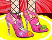 Play Fashion High Heel on Play26.COM