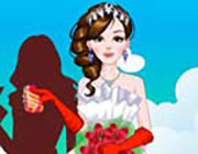 Play First Dream Wedding Game
