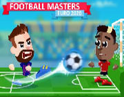 Play FOOTBALL MASTERS on Play26.COM