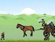 Play Frontier Game