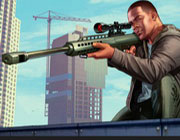 Play Grand theft counter strike 2 on Play26.COM