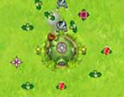 Play Green Protector Game