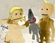Play Gretel and Hansel on Play26.COM