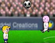 Play Head Action Soccer on Play26.COM