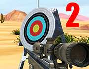 Play HIT TARGETS SHOOTING 2 on Play26.COM