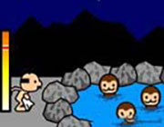 Play Hot Spring Game on Play26.COM