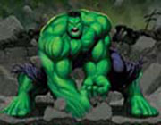 Play Hulk Central Smashdown on Play26.COM