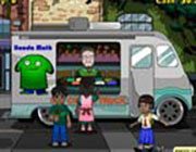 Play Ice Cream Truck on Play26.COM