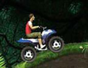 Play Jungle ATV on Play26.COM