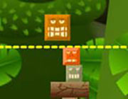 Play Jungle Tower Game