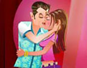 Play Kissing Championship Game