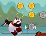 Play Kungfu Panda on Play26.COM