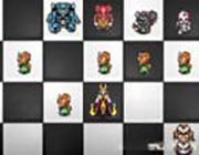 Play Legend Of Zelda Chess Game