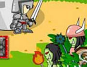 Play Legend Wars Castle Defense on Play26.COM